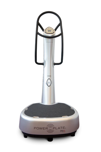 Power Plate My 5