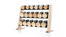 NOHRD Designer Dumbbell Set