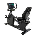 Spirit CR1000ENT Full Commercial Recumbent Bike
