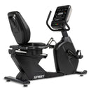 Spirit CR900 Full Commercial Recumbent Bike