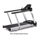 Spirit CT800/CT850 Extended Medical Handrails