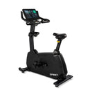Spirit CU1000ENT Full Commercial Upright Bike
