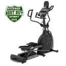 Spirit XE395 Elliptical