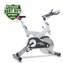 Spirit XIC600 Indoor Cycle Trainer