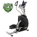 Spirit XS895 Adjustable Incline HIIT Trainer