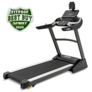 Spirit XT385 Treadmill