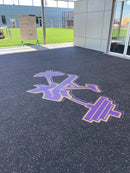 PaviFlex Custom Logo