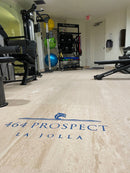 PaviFlex Custom Logo