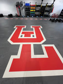 PaviFlex Custom Logo