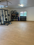 PaviFlex FitnessPro - Haya Marble Rubber Flooring