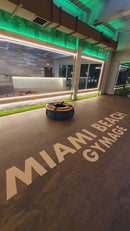 PaviFlex Custom Logo