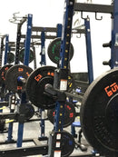 AgileFit Bumper Plate - HT Color