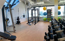 PaviFlex FitnessPro - Haya Marble Rubber Flooring