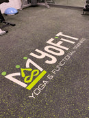 PaviFlex Custom Logo