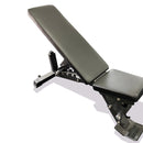 AgileFit Flat to Incline Bench