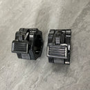 AgileFit HD Gripper Collars