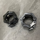 AgileFit HD Gripper Collars