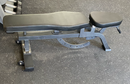 AgileFit PX3 Flat to Incline Bench