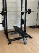 AgileFit PX3 Flat to Incline Bench