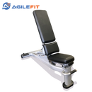 AgileFit Multi-Adjustable Bench