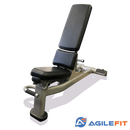 AgileFit Multi-Adjustable Bench