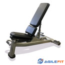 AgileFit Multi-Adjustable Bench