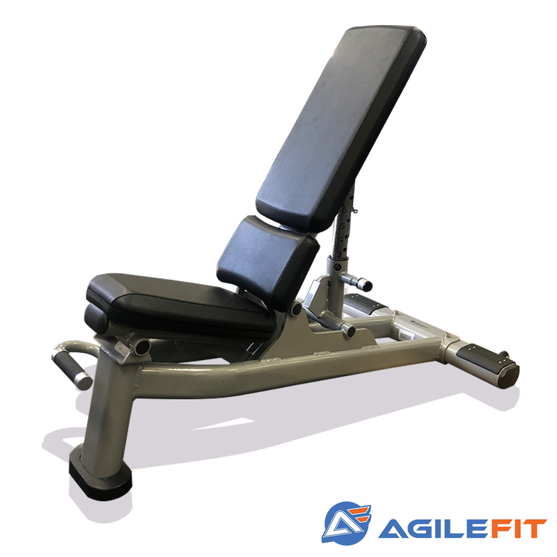 AgileFit Multi Adjustable Bench