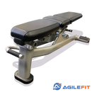 AgileFit Multi-Adjustable Bench