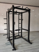 AgileFit M5 Power Rack with Lat Pulldown