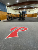 PaviFlex Custom Logo