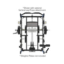 Paradigm Strength Training System - Plate Loaded