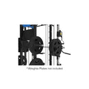 Paradigm Strength Training System - Plate Loaded