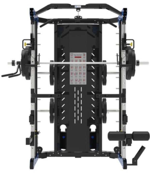 Paradigm Strength Training System - Weight Stack