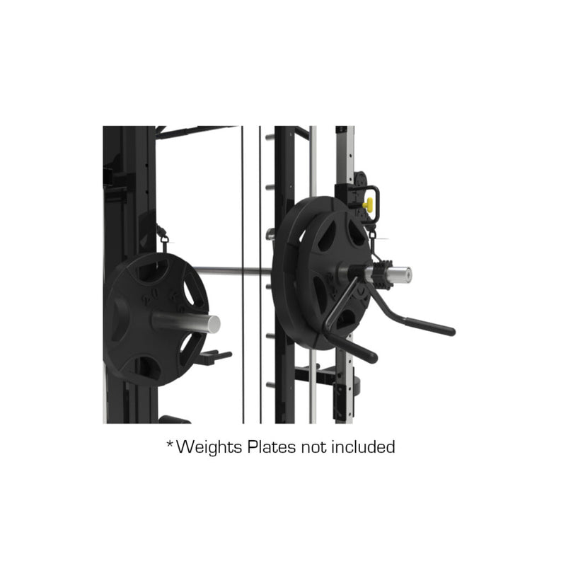 Paradigm Strength Training System - Weight Stack