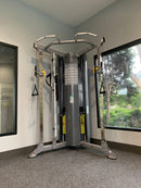 Tuff Stuff CDP-300 Dual Functional Trainer