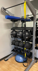 X-Create Storage Rack