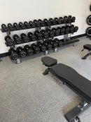 AgileFit PX3 Flat to Incline Bench