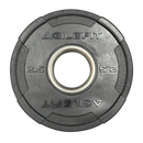 AgileFit Commercial Grip Plates