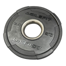 AgileFit Commercial Grip Plates