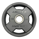 AgileFit Commercial Grip Plates