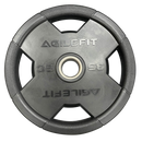 AgileFit Commercial Grip Plates