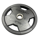 AgileFit Commercial Grip Plates