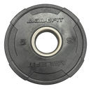 AgileFit Commercial Grip Plates