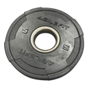 AgileFit Commercial Grip Plates