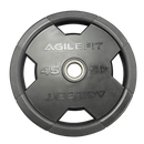 AgileFit Commercial Grip Plates