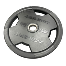 AgileFit Commercial Grip Plates