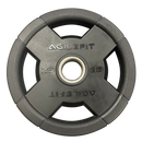 AgileFit Commercial Grip Plates