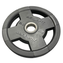 AgileFit Commercial Grip Plates