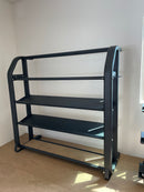 AgileFit 5 Level Storage Rack