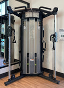 SportsArt Commercial Dual Adjustable Cable